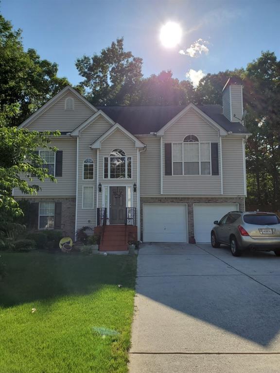 3575 Perry Point, Austell, GA 30106