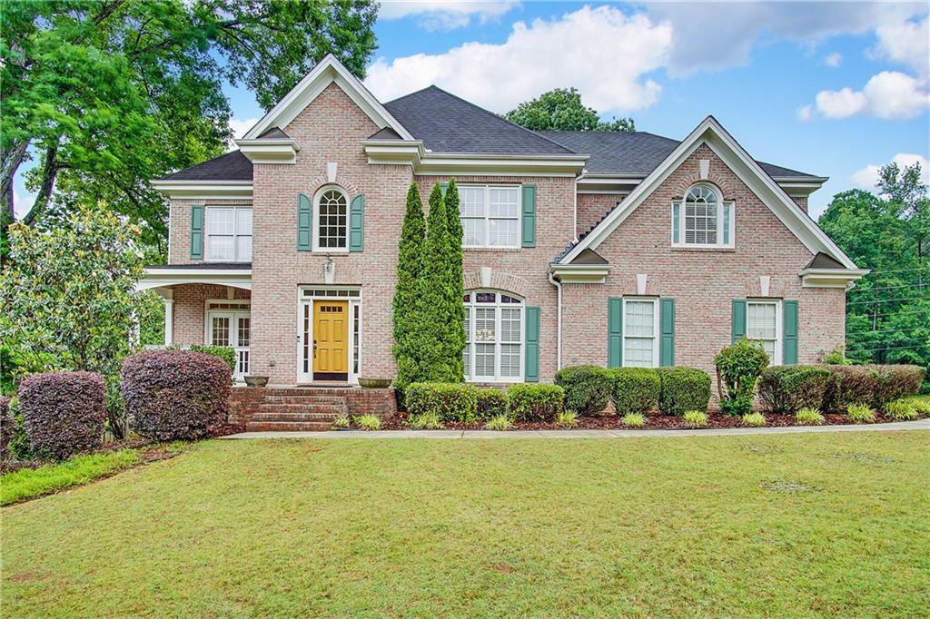 1430 Cornwall Close, Lawrenceville, GA 30044