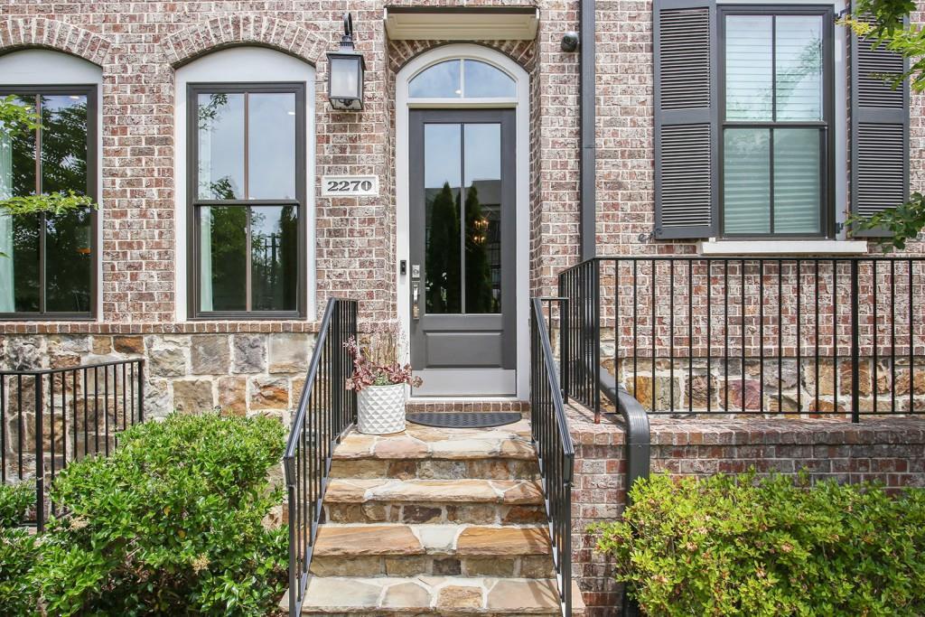 2270 Garrison St., Brookhaven, GA 30319