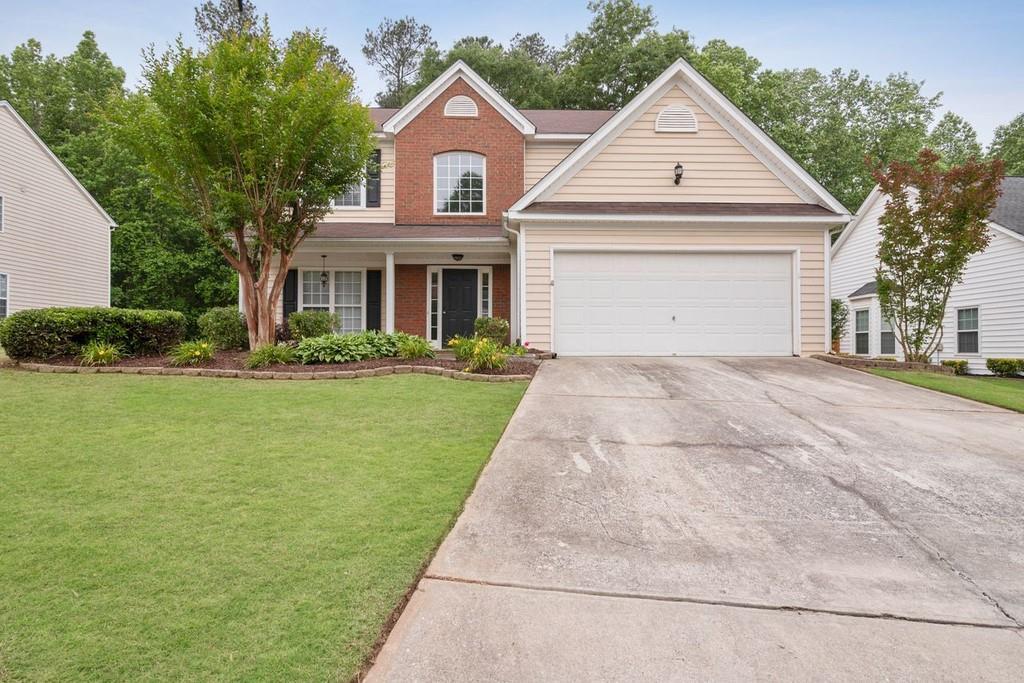[Address Hidden by Seller], Buford, GA 30519