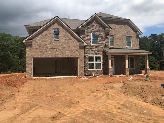 3627 Parkside View Blvd., Dacula, GA 30019