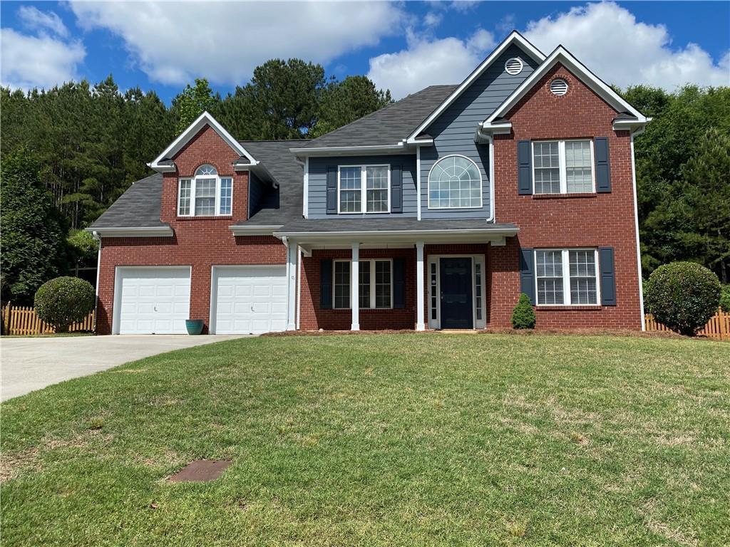 3709 White Sands Way, Suwanee, GA 30024