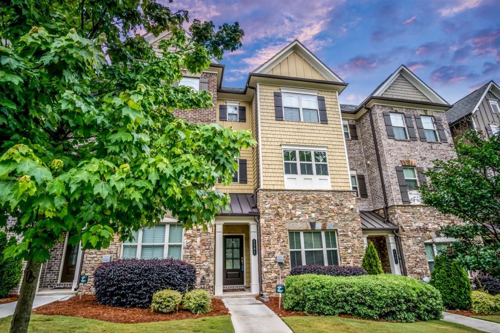 1381 Hawthorne Ave., Smyrna, GA 30080