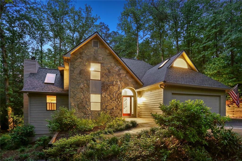 4324 Perth Trace, Roswell, GA 30075