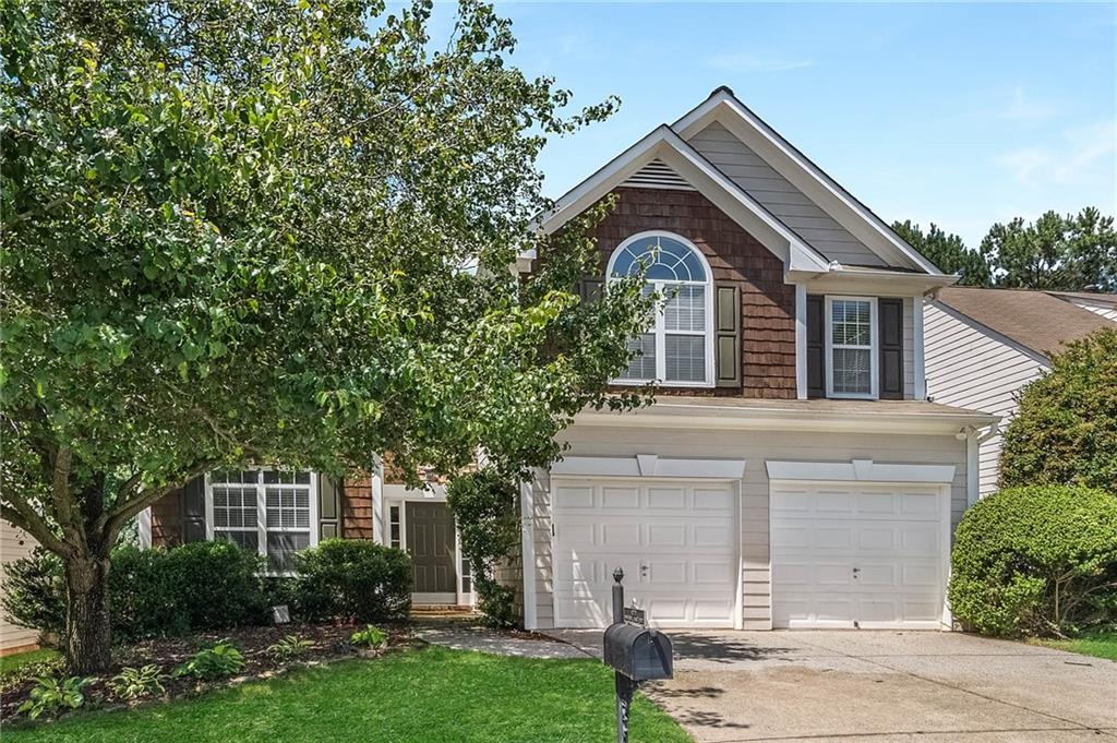 1070 Winthrope Chase Dr., Alpharetta, GA 30009