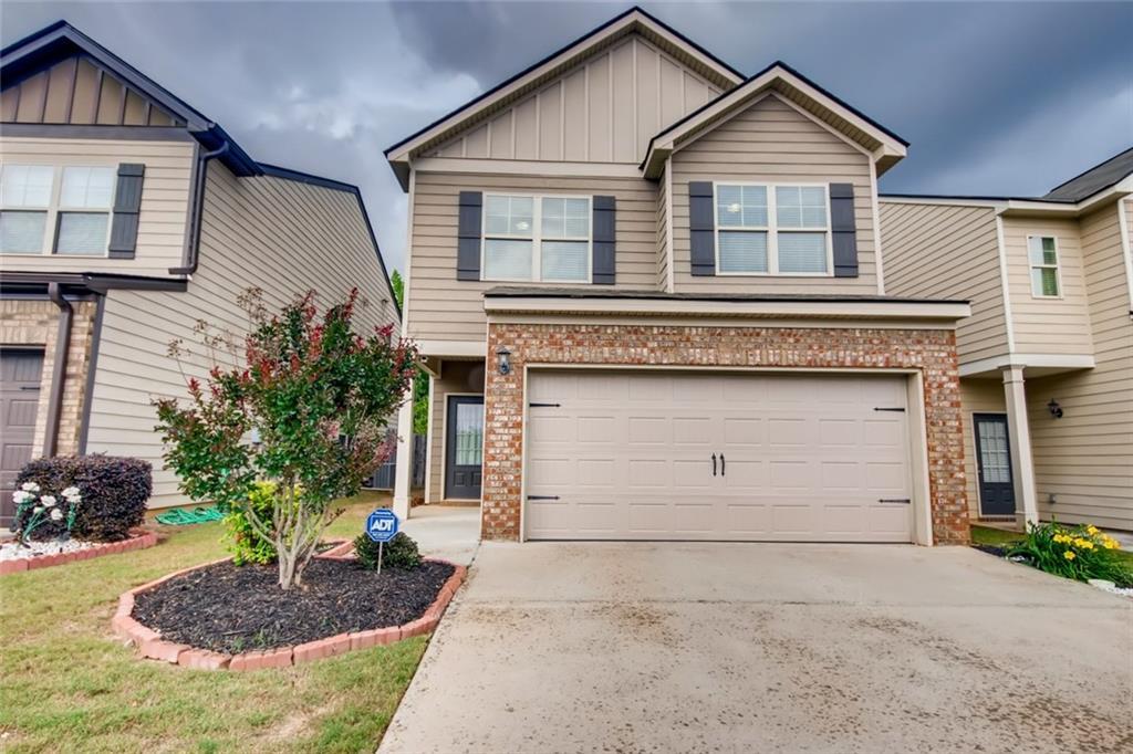 3160 Broadleaf Tr., Fairburn, GA 30213