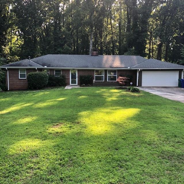 [Address Hidden by Seller], Stone Mountain, GA 30083