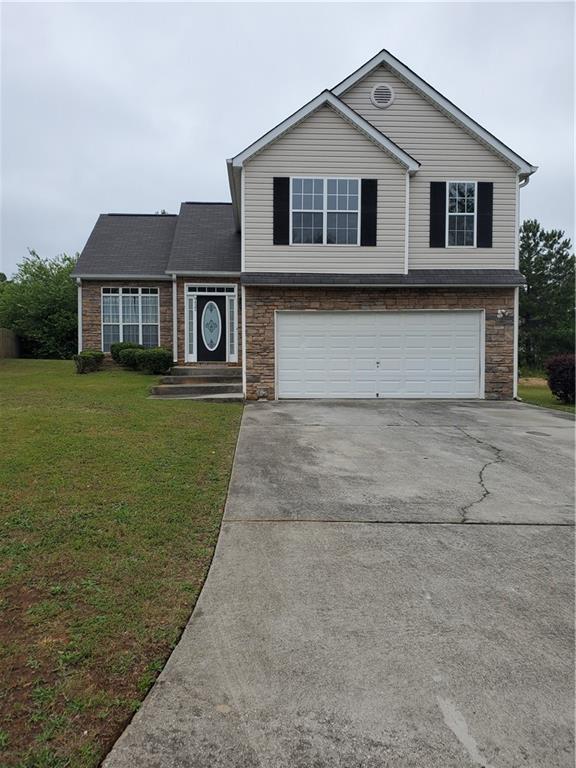 9422 Rollinghills Dr., Jonesboro, GA 30238