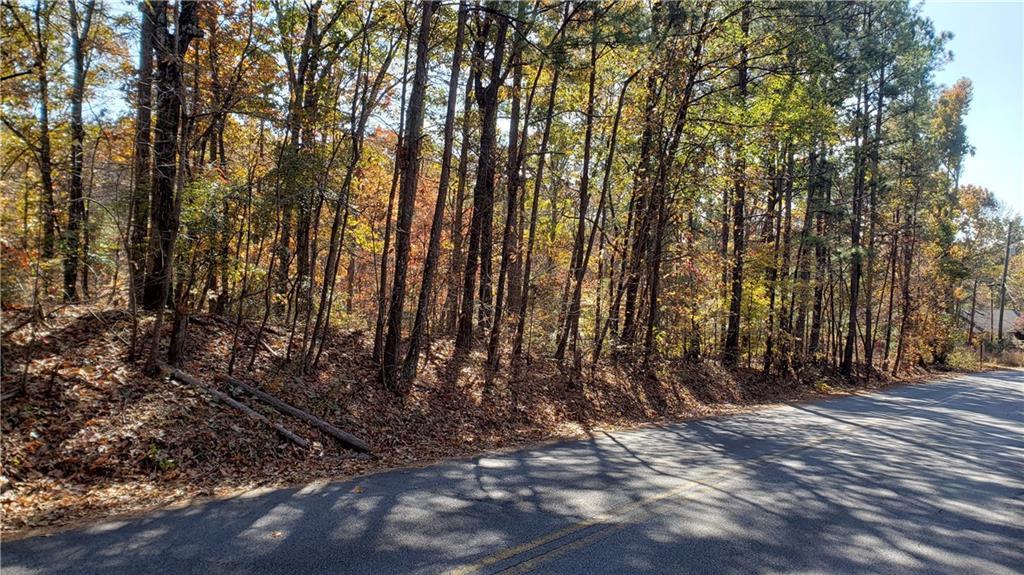 320 Greenridge Rd., Cartersville, GA 30121