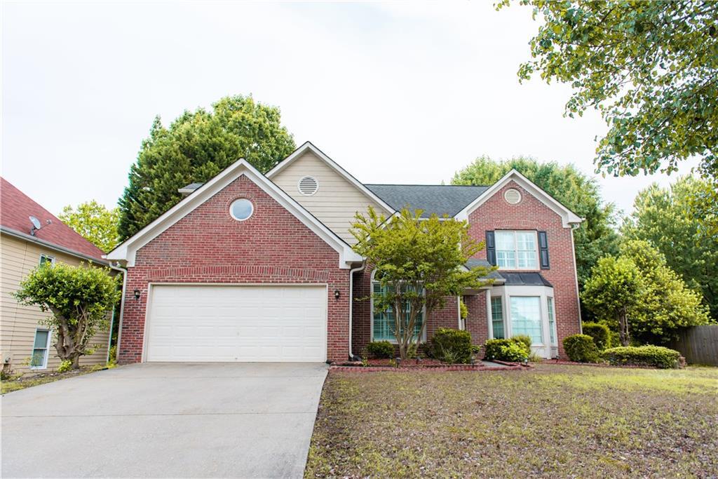 2668 Timberbrooke Pl., Duluth, GA 30097