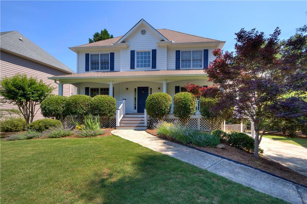 4146 Dream Catcher Dr., Woodstock, GA 30189