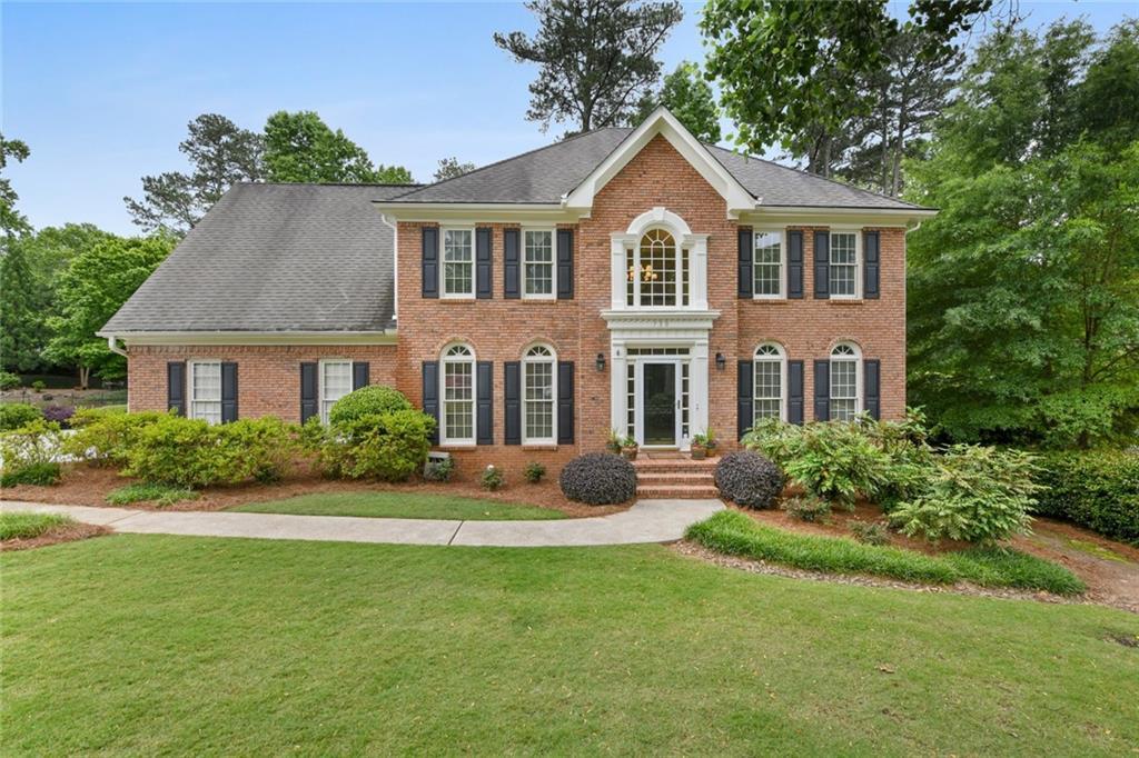 730 Mount Oglethorpe Tr., Johns Creek, GA 30022