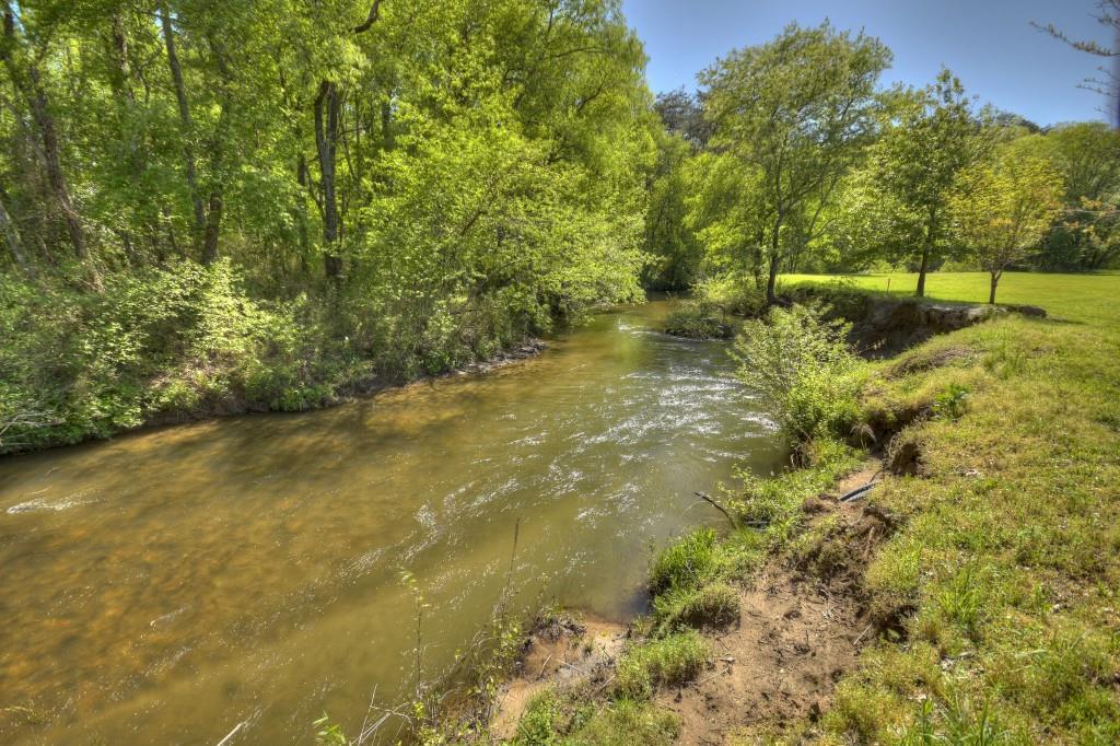 LT 23 Goleega Subdivision, Blue Ridge, GA 30513