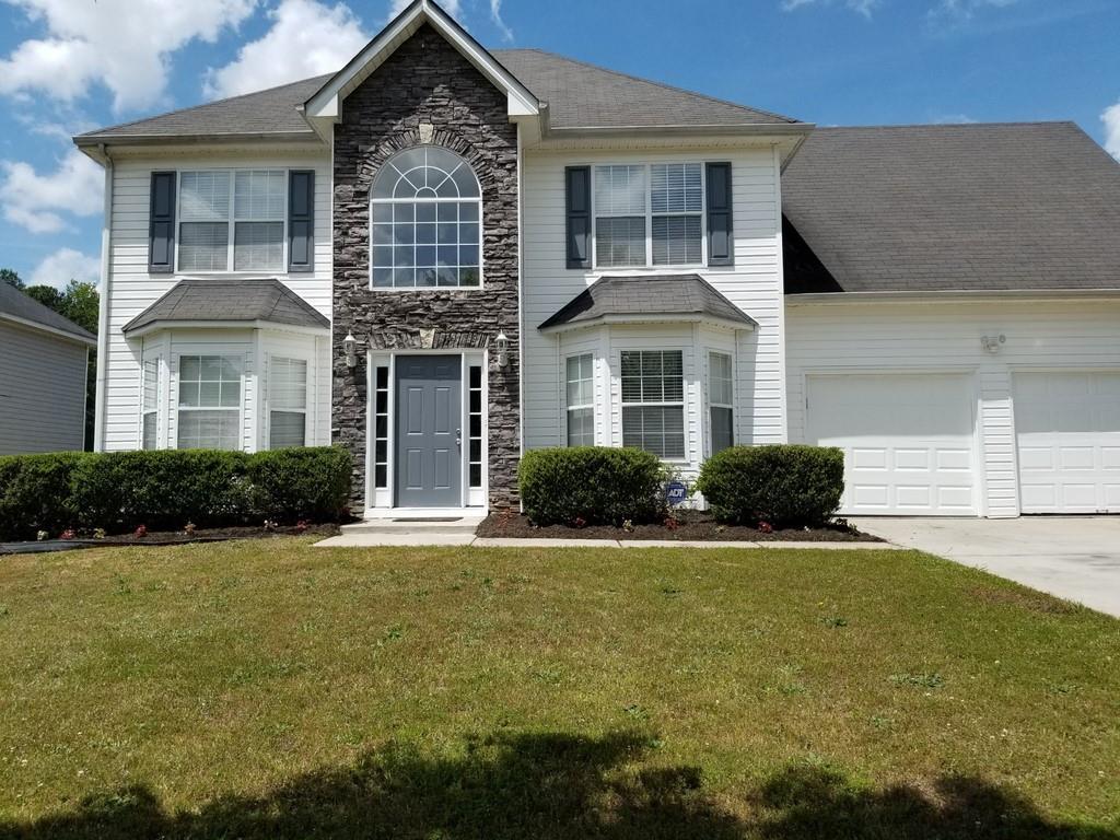 405 Harvick Cir., Stockbridge, GA 30281