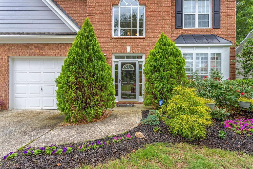 4349 Walforde Blvd., Acworth, GA 30101