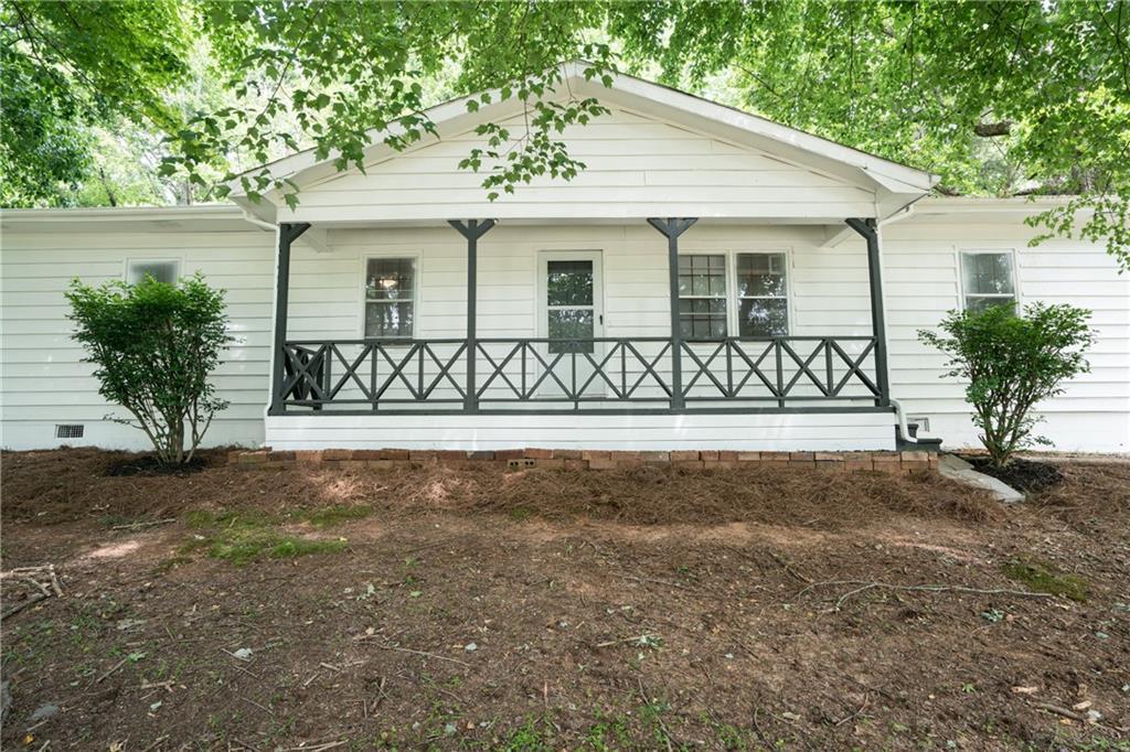 23 Garrison Dr., Cleveland, GA 30528