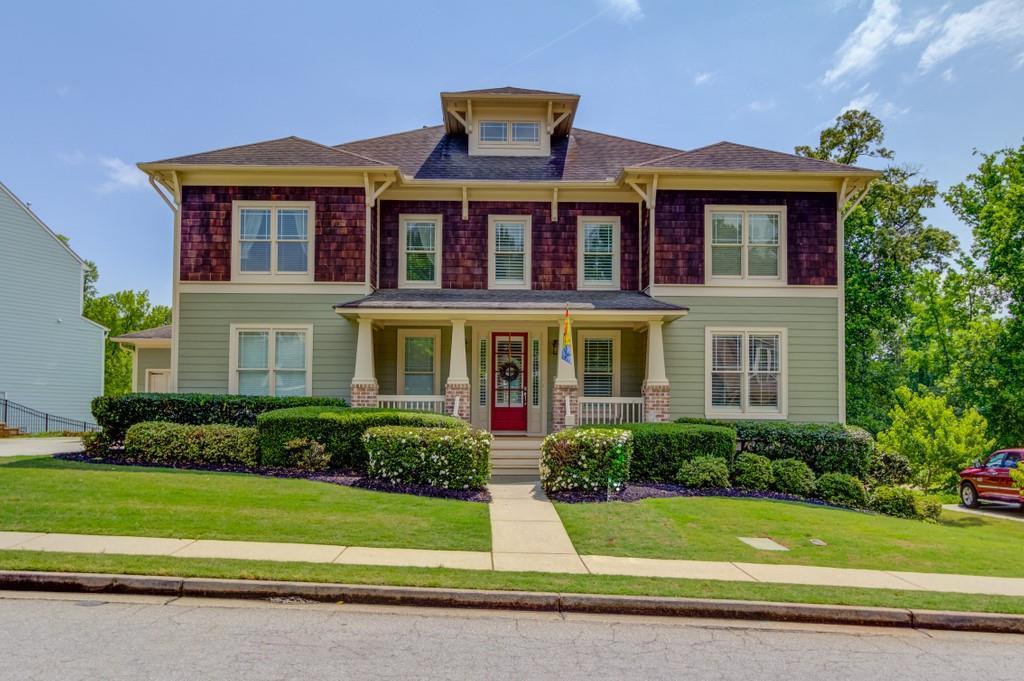 6405 Grand Reunion Dr., Hoschton, GA 30548