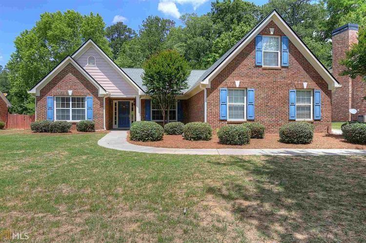 1490 Holly Brook Rd., Snellville, GA 30078