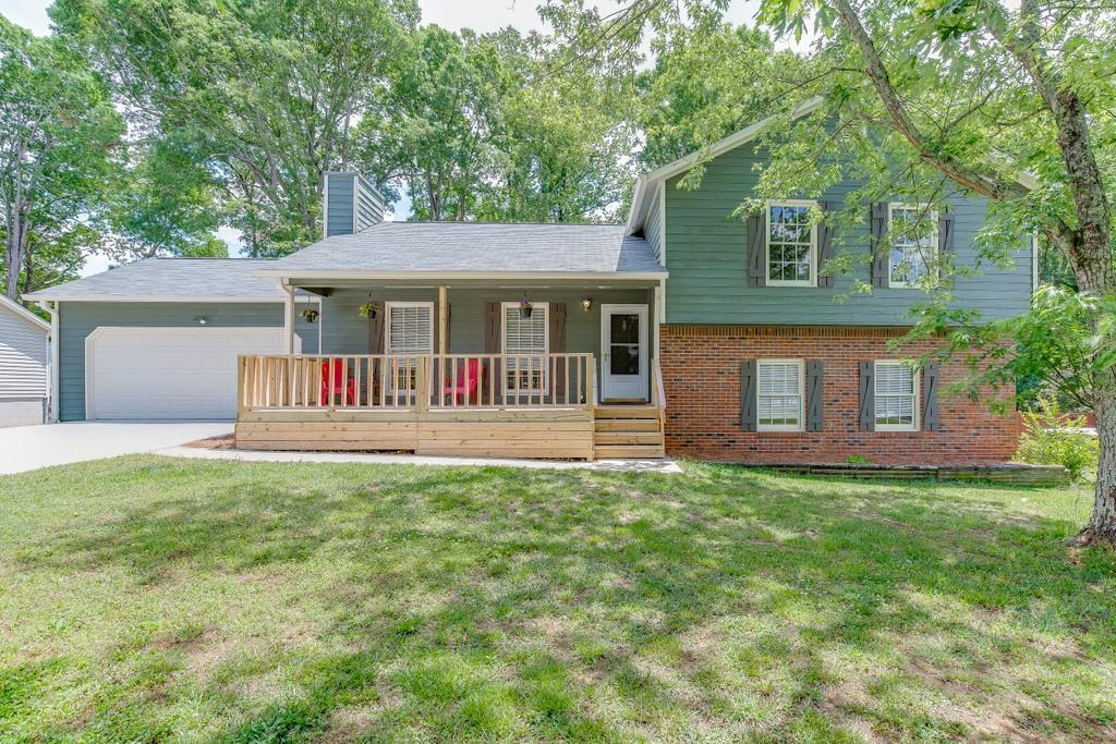 2360 Whitebluff Way, Buford, GA 30519
