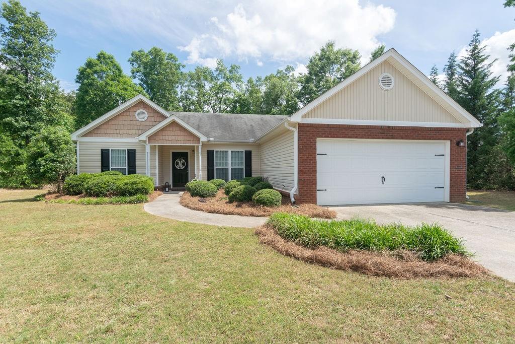 103 Logan Ct., Statham, GA 30666