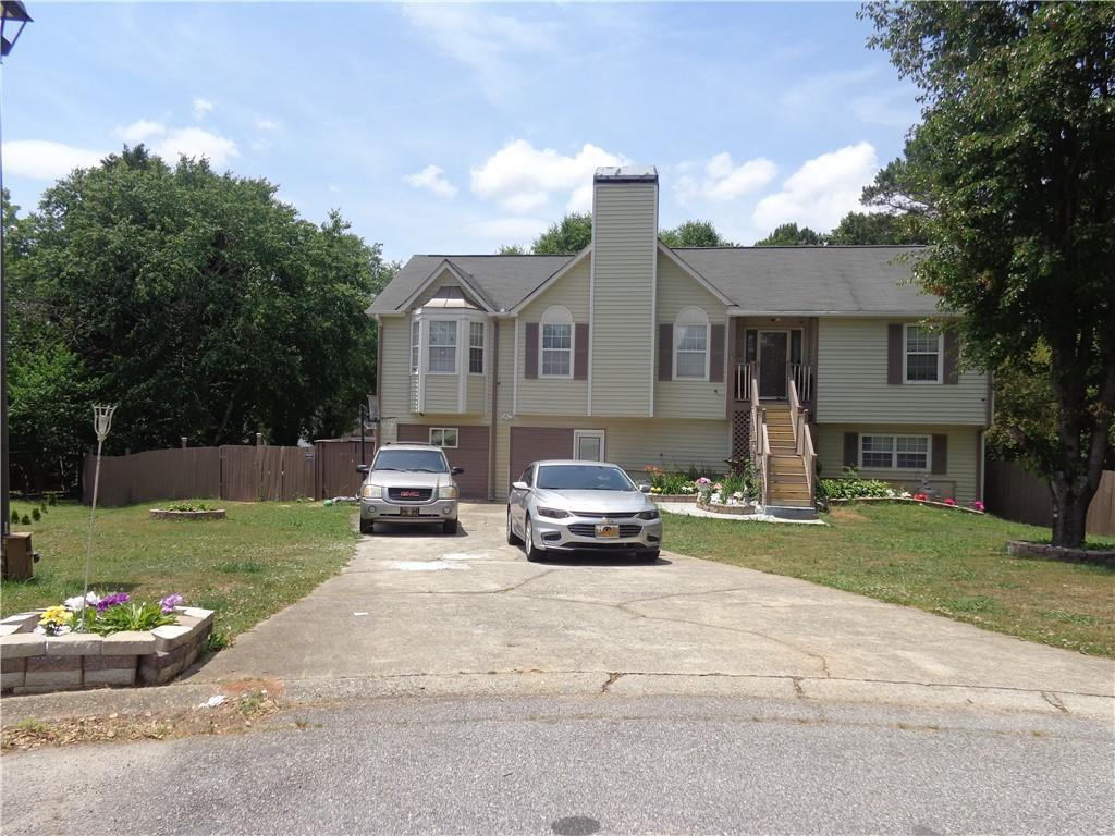 9189 Twin Oaks Ct., Jonesboro, GA 30238