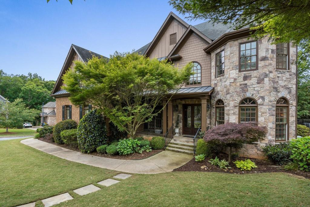 4027 Chapel Grove Dr., Marietta, GA 30062