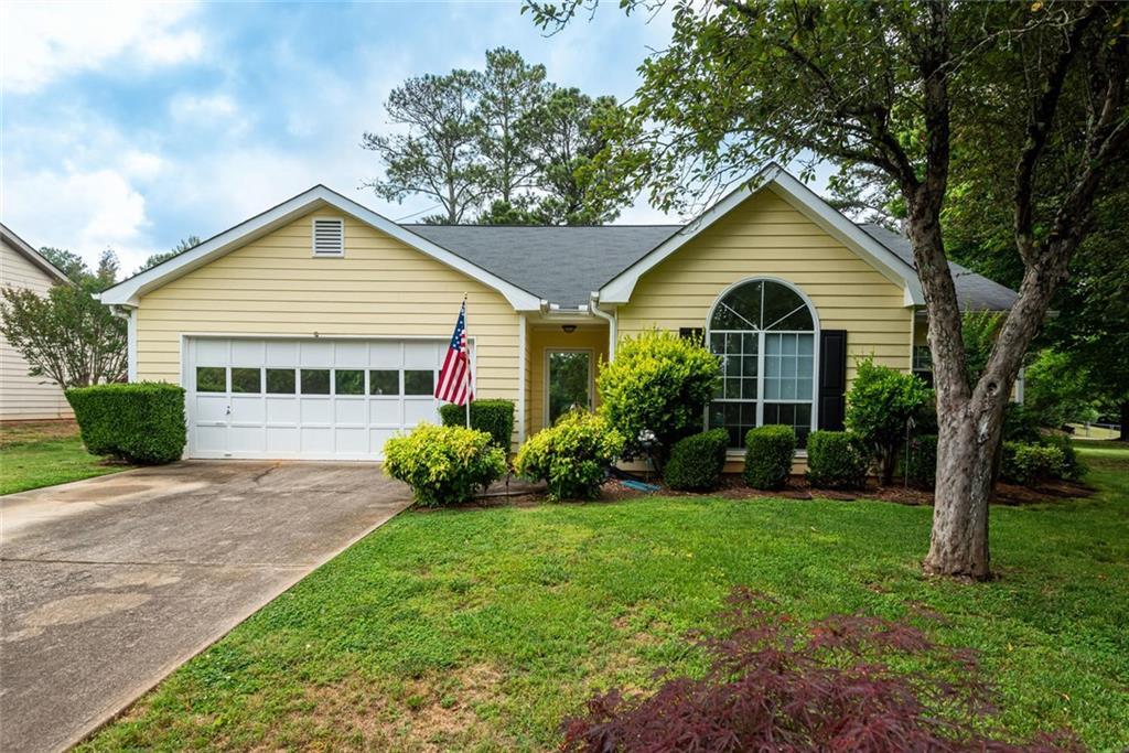 5625 Henry Bailey Rd., Sugar Hill, GA 30518