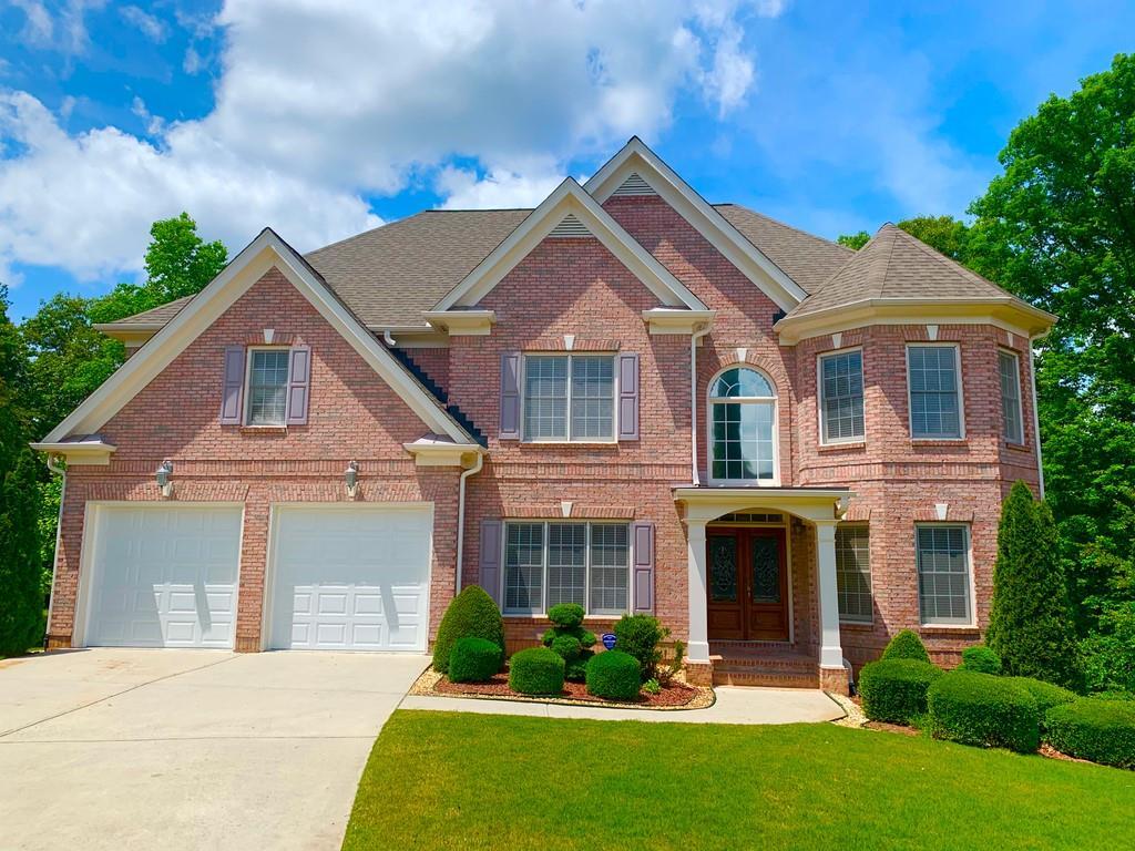 6165 Bailey Ridge Dr., Duluth, GA 30097