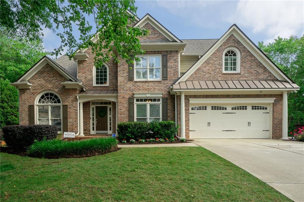 800 Kendall Knoll Way, Smyrna, GA 30126