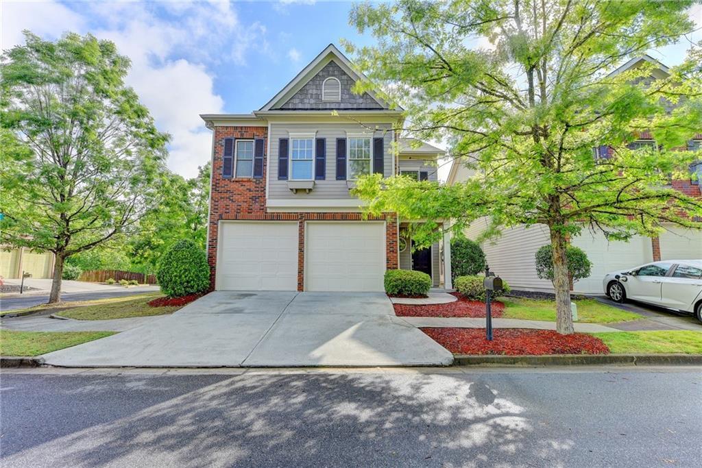3917 Baxley Village Tr., Suwanee, GA 30024