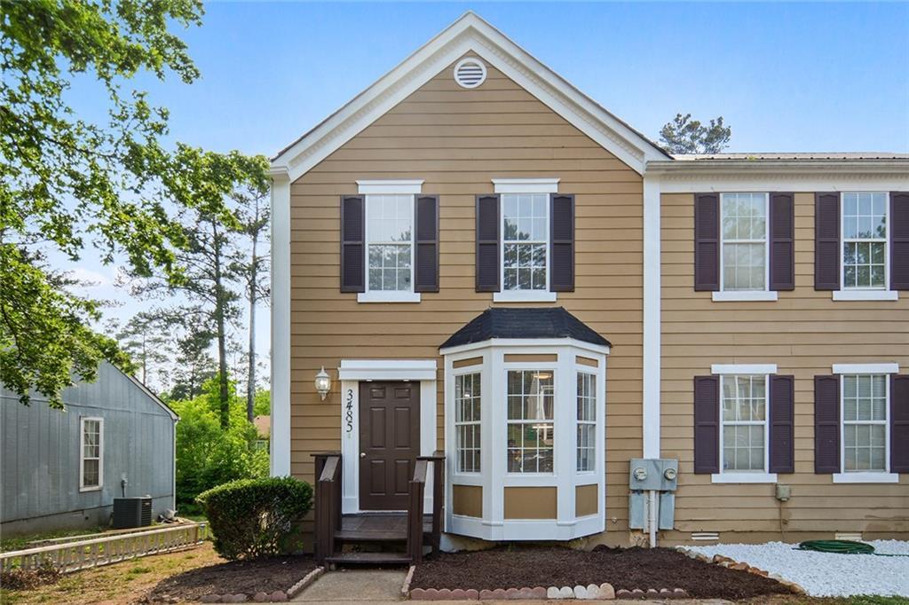 3485 Kingswood Run, Decatur, GA 30034