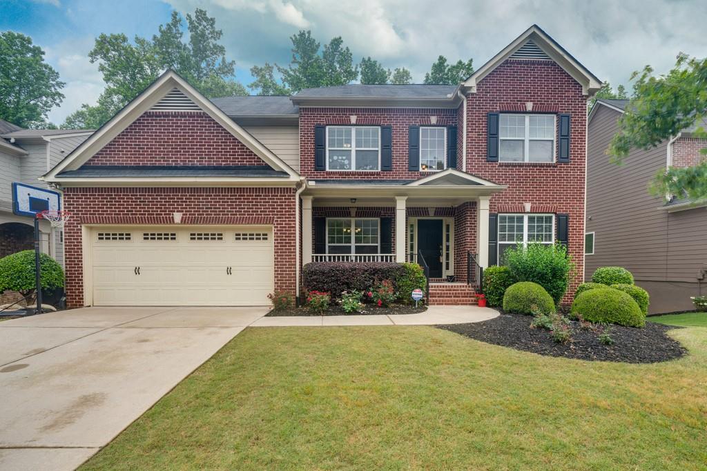 2690 Lansing Ln., Cumming, GA 30041