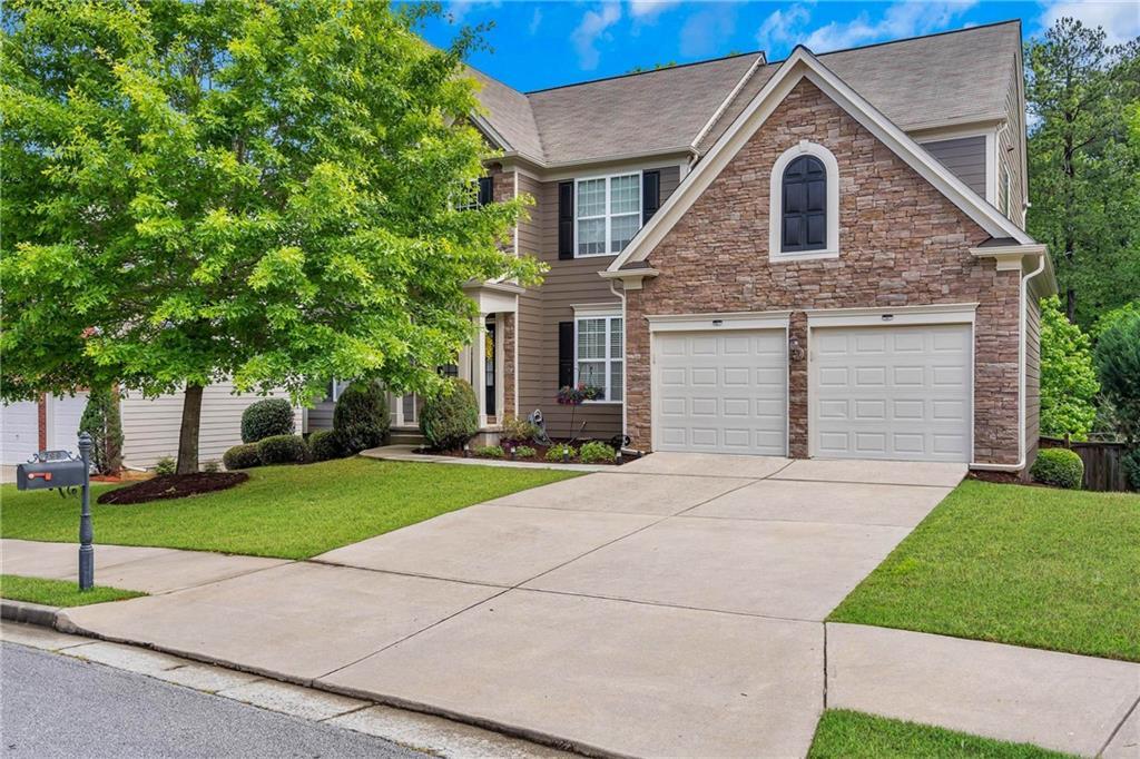799 Avonley Creek Trace, Sugar Hill, GA 30518