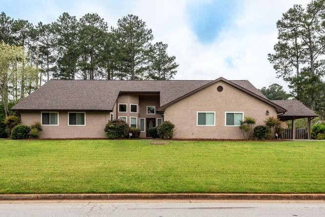2351 SE Benji Blvd., Conyers, GA 30013