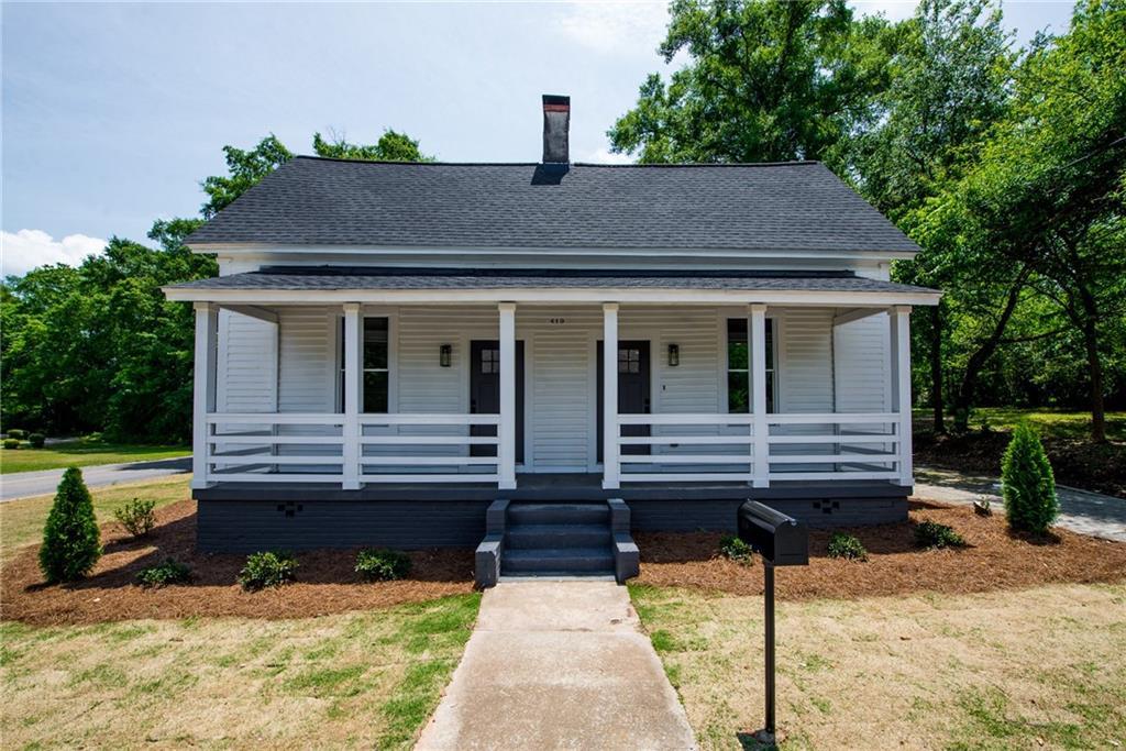 410 Mill St., Monroe, GA 30655