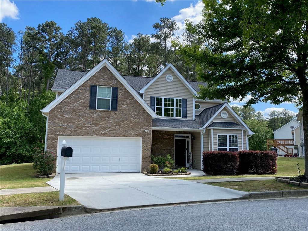 3146 Pate Creek View, Snellville, GA 30078