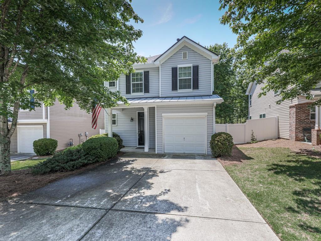 170 Nacoochee Way, Canton, GA 30114