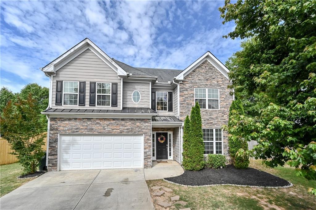 3173 Forest Grove Tr., Acworth, GA 30101