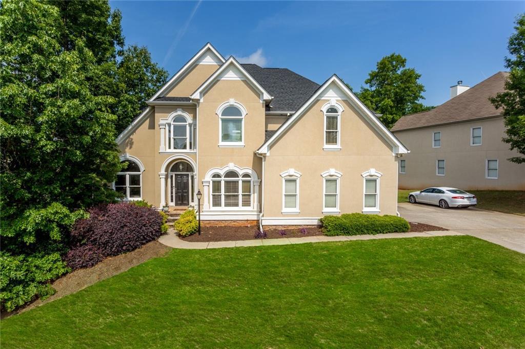 3091 George Pl., Douglasville, GA 30135