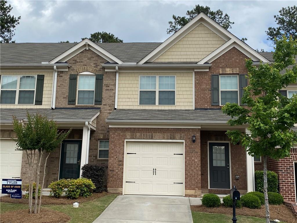 3158 Haynes Park Dr., Lithonia, GA 30038