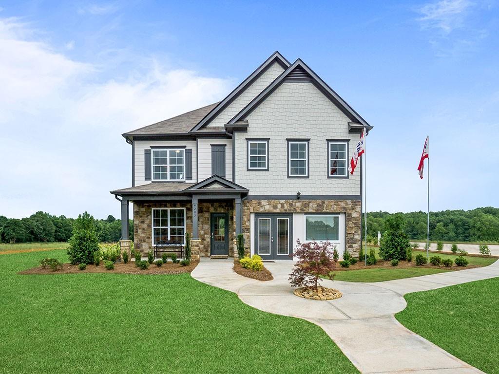 4635 Dandelion Way, Cumming, GA 30040