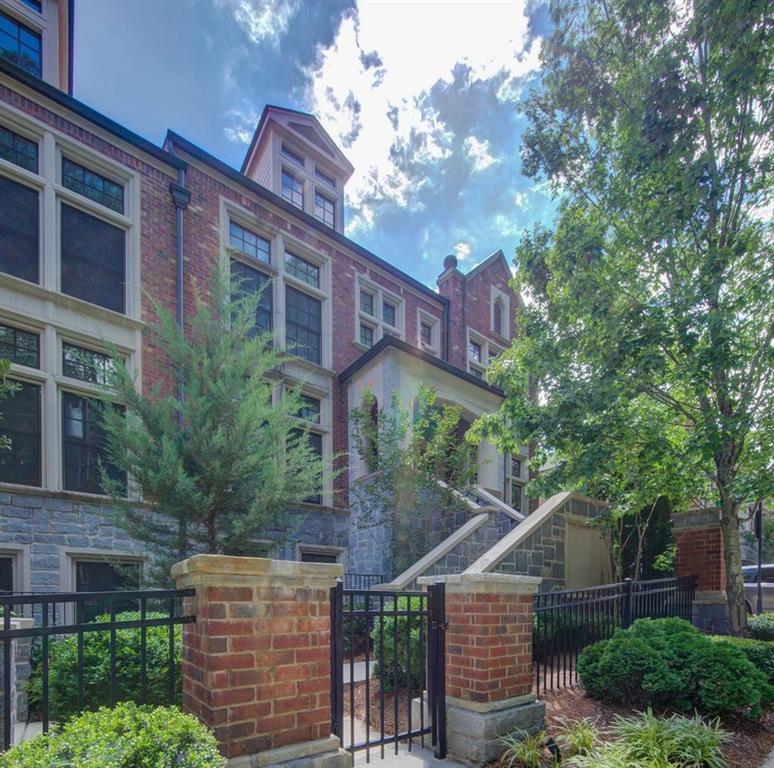 2920 Hermance Dr., Brookhaven, GA 30319