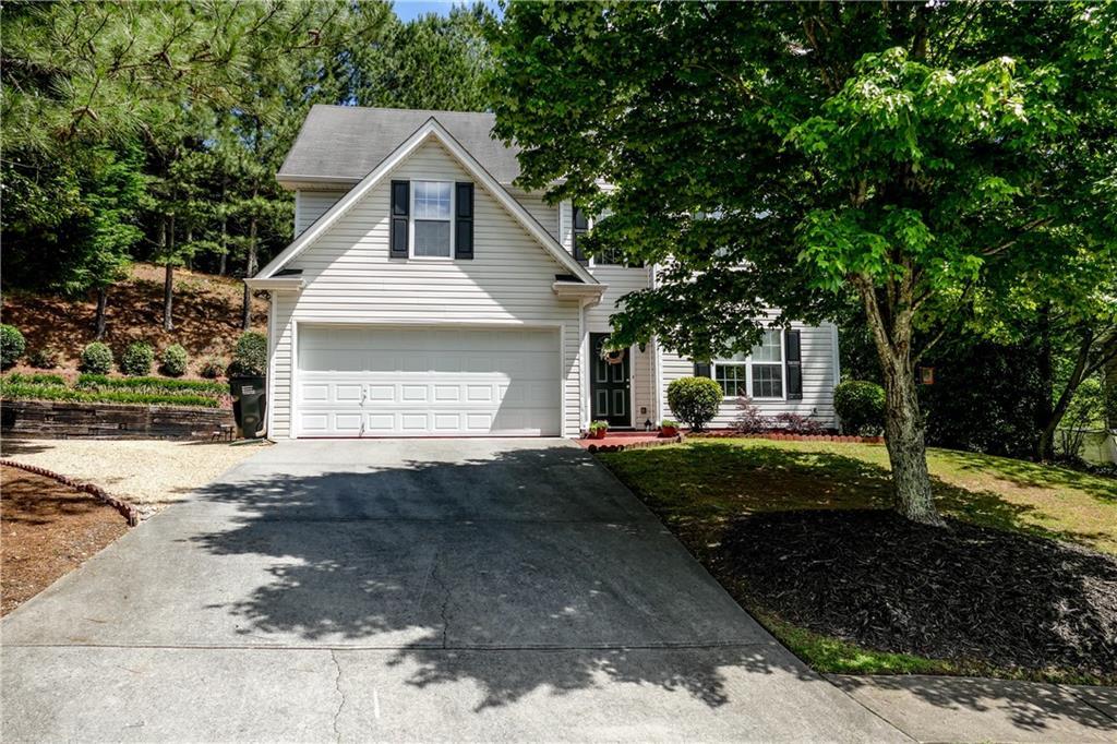 5569 Hopper Dr., Buford, GA 30518