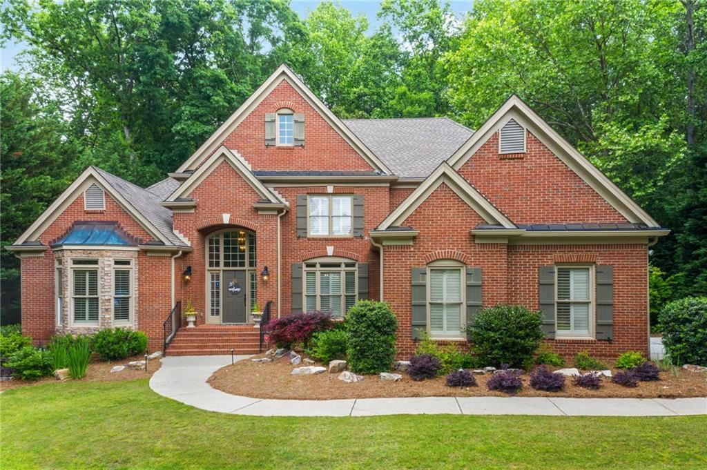 133 Highgrove Dr., Suwanee, GA 30024
