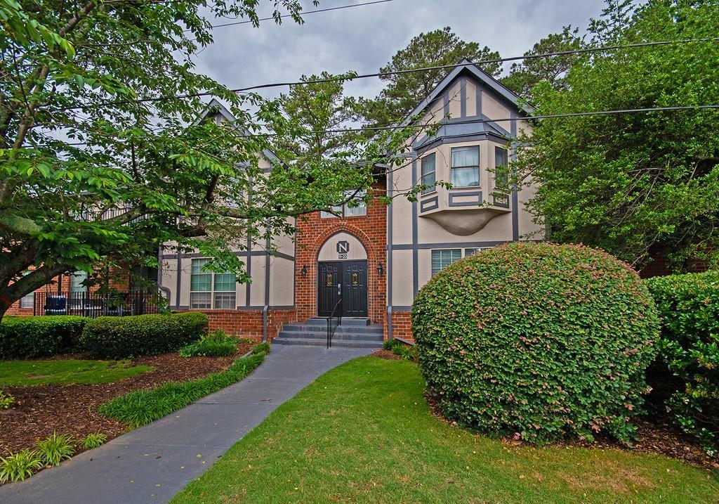 6851 Roswell Rd. #N-16, Sandy Springs, GA 30328