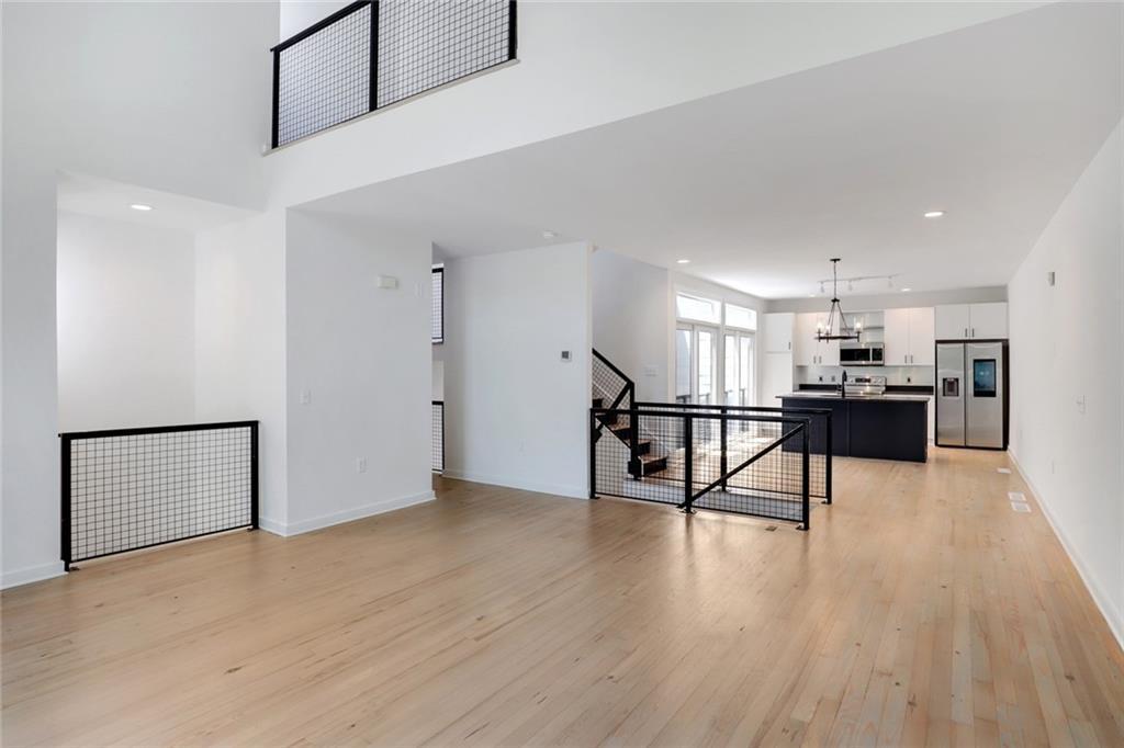 1266 Van Allen Mews, Atlanta, GA 30318