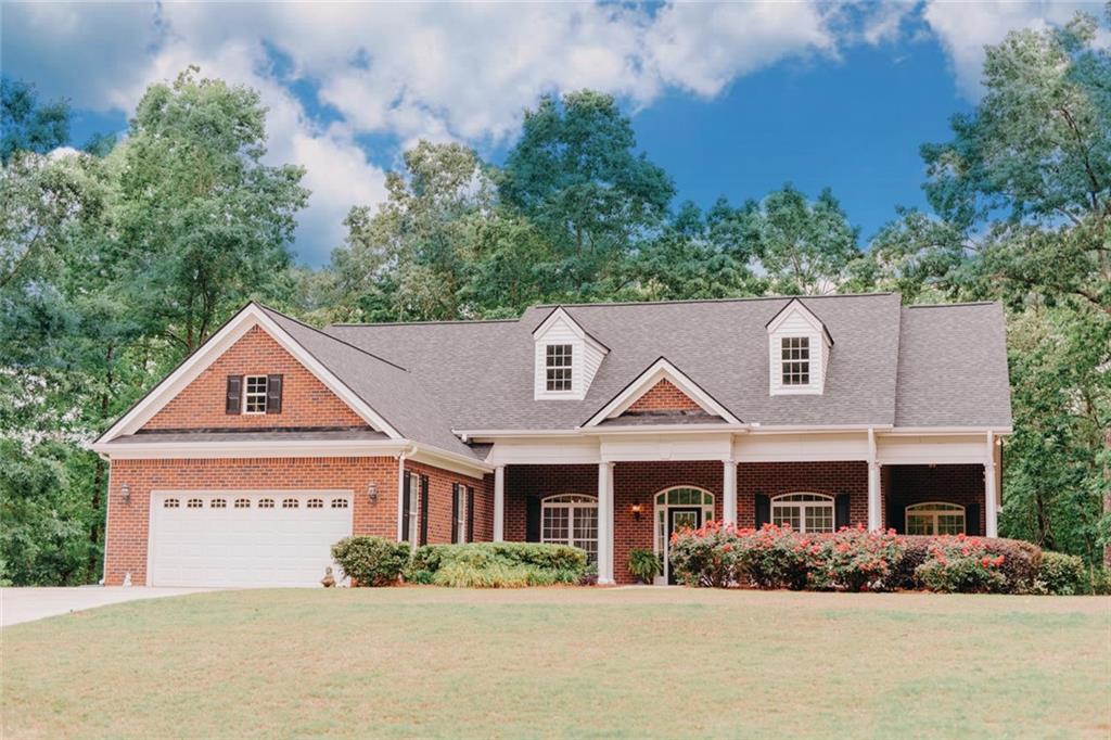 4490 Highland Gate Pkwy., Gainesville, GA 30506