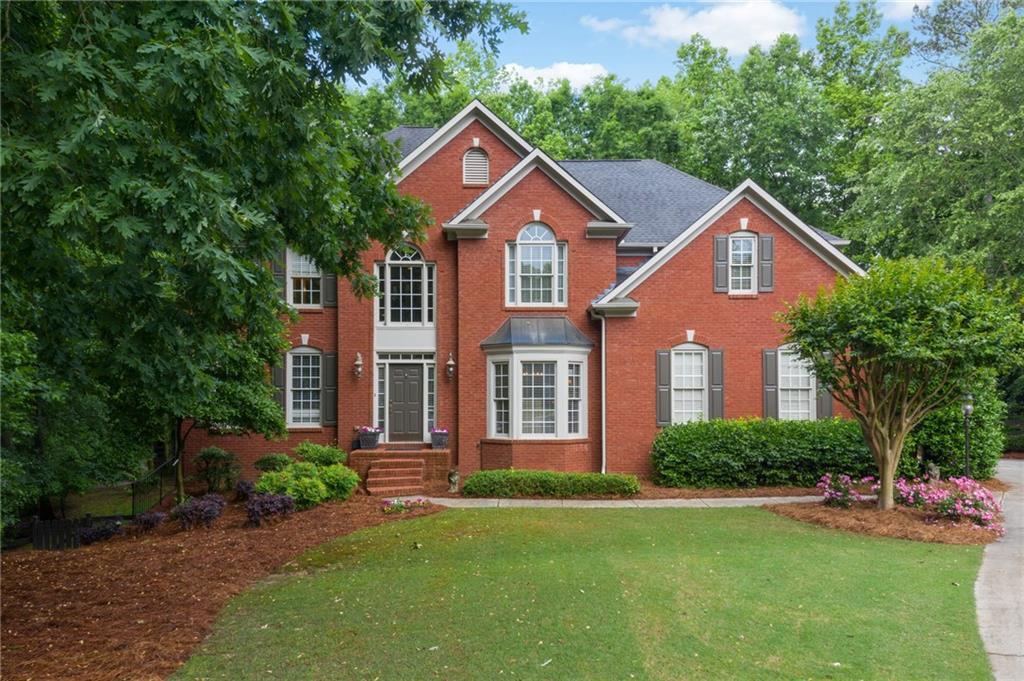 3880 Old Path Crossing, Suwanee, GA 30024