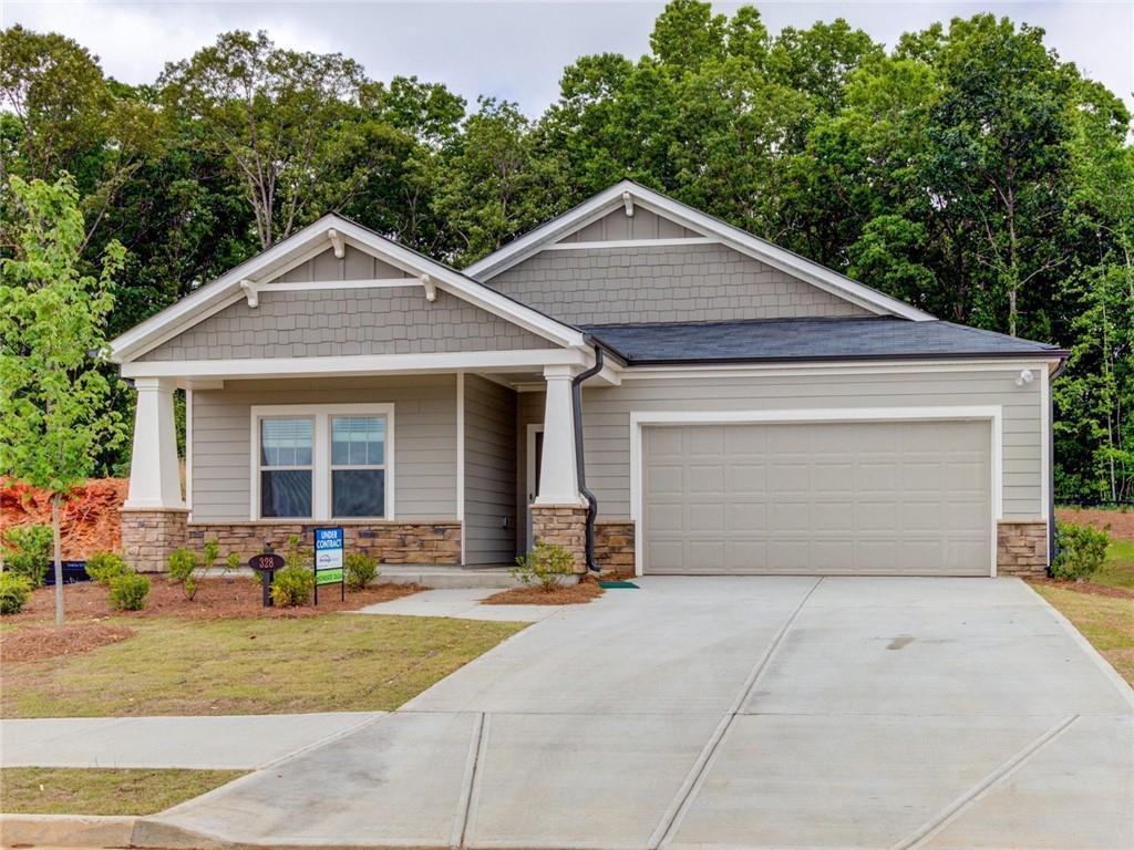 328 Denali Butte Ter., Canton, GA 30114