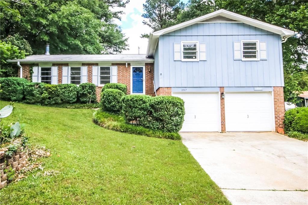 2567 Bailey Dr., Norcross, GA 30071